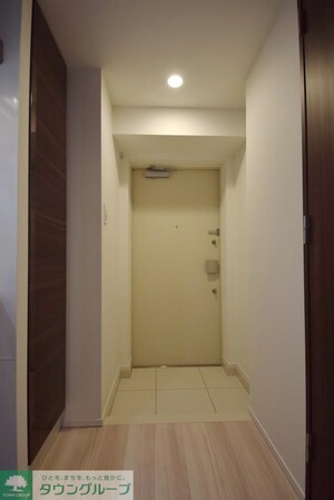 La Douceur四ツ木Eastの物件内観写真